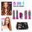 Styler per Capelli Multifunzione 5 in 1