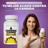 Suplemento Detox Intestinal Candida Cleanse™