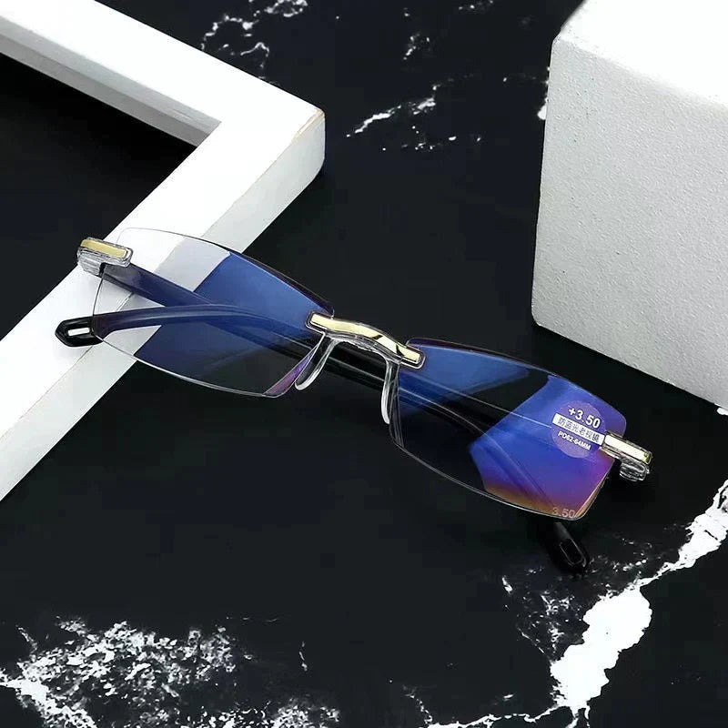 Lentes Bifocales Smart Zoom | ¡Ve el mundo en alta definición!