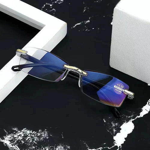 Lentes Bifocales Smart Zoom | ¡Ve el mundo en alta definición!